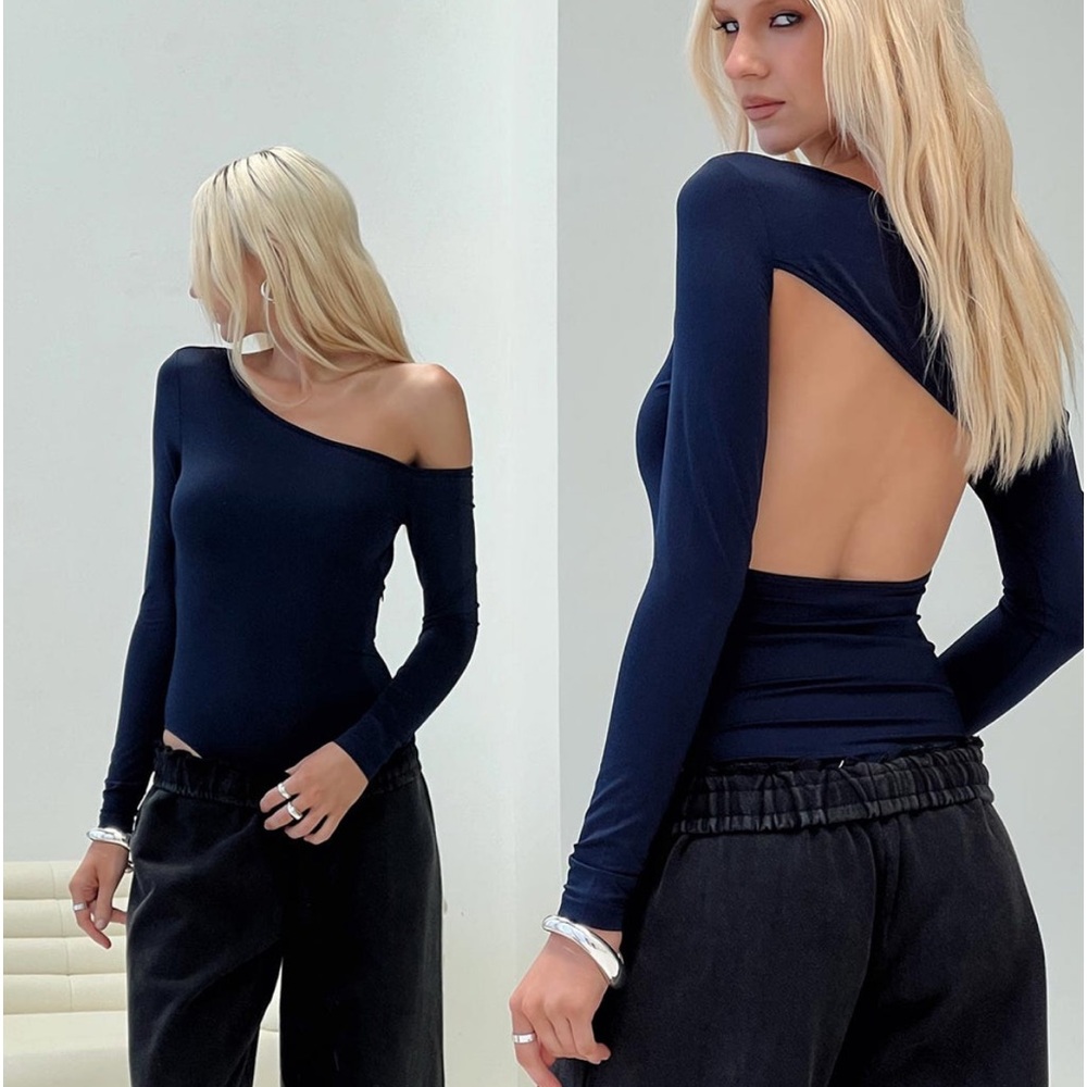 Princess Polly Bodysuit
